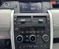 Чорний Ленд Ровер Discovery Sport, об'ємом двигуна 2 л та пробігом 189 тис. км за 17999 $, фото 12 на Automoto.ua