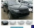 Чорний Ленд Ровер Discovery Sport, об'ємом двигуна 2 л та пробігом 80 тис. км за 22999 $, фото 10 на Automoto.ua