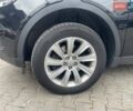 Черный Ленд Ровер Discovery Sport, объемом двигателя 2 л и пробегом 73 тыс. км за 18500 $, фото 23 на Automoto.ua