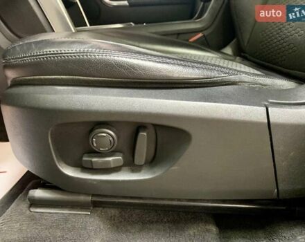 Черный Ленд Ровер Discovery Sport, объемом двигателя 2 л и пробегом 172 тыс. км за 17500 $, фото 26 на Automoto.ua