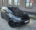 Чорний Ленд Ровер Discovery Sport, об'ємом двигуна 2 л та пробігом 95 тис. км за 19700 $, фото 1 на Automoto.ua