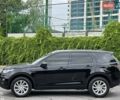 Черный Ленд Ровер Discovery Sport, объемом двигателя 2 л и пробегом 126 тыс. км за 23200 $, фото 8 на Automoto.ua