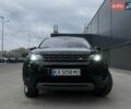 Черный Ленд Ровер Discovery Sport, объемом двигателя 2 л и пробегом 106 тыс. км за 21000 $, фото 2 на Automoto.ua