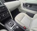 Черный Ленд Ровер Discovery Sport, объемом двигателя 2 л и пробегом 190 тыс. км за 14800 $, фото 1 на Automoto.ua