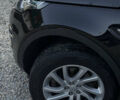Черный Ленд Ровер Discovery Sport, объемом двигателя 2 л и пробегом 135 тыс. км за 19900 $, фото 45 на Automoto.ua