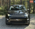 Черный Ленд Ровер Discovery Sport, объемом двигателя 2 л и пробегом 126 тыс. км за 21300 $, фото 2 на Automoto.ua