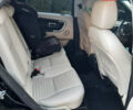 Черный Ленд Ровер Discovery Sport, объемом двигателя 2 л и пробегом 122 тыс. км за 22500 $, фото 5 на Automoto.ua
