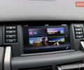 Черный Ленд Ровер Discovery Sport, объемом двигателя 2 л и пробегом 92 тыс. км за 20900 $, фото 25 на Automoto.ua