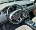 Черный Ленд Ровер Discovery Sport, объемом двигателя 2 л и пробегом 122 тыс. км за 22500 $, фото 9 на Automoto.ua