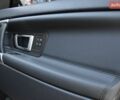 Черный Ленд Ровер Discovery Sport, объемом двигателя 2 л и пробегом 141 тыс. км за 16450 $, фото 66 на Automoto.ua