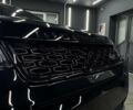 Черный Ленд Ровер Discovery Sport, объемом двигателя 2 л и пробегом 72 тыс. км за 17999 $, фото 12 на Automoto.ua