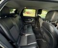 Черный Ленд Ровер Discovery Sport, объемом двигателя 2 л и пробегом 85 тыс. км за 20900 $, фото 9 на Automoto.ua