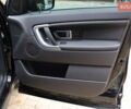 Черный Ленд Ровер Discovery Sport, объемом двигателя 2 л и пробегом 92 тыс. км за 20900 $, фото 44 на Automoto.ua