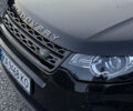 Черный Ленд Ровер Discovery Sport, объемом двигателя 2 л и пробегом 135 тыс. км за 19900 $, фото 10 на Automoto.ua