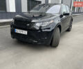 Ленд Ровер Discovery Sport 2018 в Киеве на Automoto.ua Черный Ленд Ровер Discovery Sport, объемом двигателя 2 л и пробегом 64 тыс. км за 25000 $, фото 2 на Automoto.ua