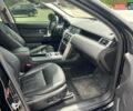 Черный Ленд Ровер Discovery Sport, объемом двигателя 2 л и пробегом 126 тыс. км за 23200 $, фото 2 на Automoto.ua