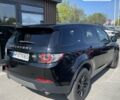 Чорний Ленд Ровер Discovery Sport, об'ємом двигуна 2 л та пробігом 80 тис. км за 22999 $, фото 5 на Automoto.ua