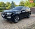 Чорний Ленд Ровер Discovery Sport, об'ємом двигуна 2 л та пробігом 135 тис. км за 21500 $, фото 1 на Automoto.ua