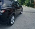 Черный Ленд Ровер Discovery Sport, объемом двигателя 2 л и пробегом 97 тыс. км за 18000 $, фото 1 на Automoto.ua