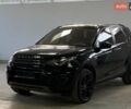 Черный Ленд Ровер Discovery Sport, объемом двигателя 2 л и пробегом 172 тыс. км за 17500 $, фото 3 на Automoto.ua
