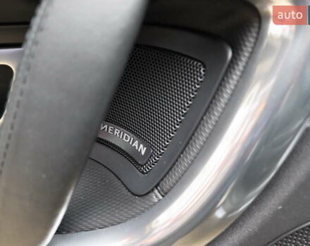 Черный Ленд Ровер Discovery Sport, объемом двигателя 2 л и пробегом 92 тыс. км за 20900 $, фото 14 на Automoto.ua