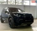 Черный Ленд Ровер Discovery Sport, объемом двигателя 2 л и пробегом 172 тыс. км за 17500 $, фото 11 на Automoto.ua