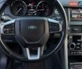 Черный Ленд Ровер Discovery Sport, объемом двигателя 2 л и пробегом 145 тыс. км за 19900 $, фото 43 на Automoto.ua