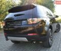 Черный Ленд Ровер Discovery Sport, объемом двигателя 2 л и пробегом 141 тыс. км за 16450 $, фото 30 на Automoto.ua