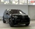 Черный Ленд Ровер Discovery Sport, объемом двигателя 2 л и пробегом 172 тыс. км за 17500 $, фото 14 на Automoto.ua