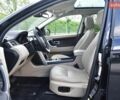 Чорний Ленд Ровер Discovery Sport, об'ємом двигуна 2 л та пробігом 85 тис. км за 18900 $, фото 3 на Automoto.ua
