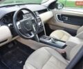 Чорний Ленд Ровер Discovery Sport, об'ємом двигуна 2 л та пробігом 85 тис. км за 18900 $, фото 7 на Automoto.ua
