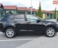 Чорний Ленд Ровер Discovery Sport, об'ємом двигуна 2 л та пробігом 85 тис. км за 18900 $, фото 19 на Automoto.ua