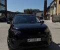 Чорний Ленд Ровер Discovery Sport, об'ємом двигуна 2 л та пробігом 130 тис. км за 17500 $, фото 1 на Automoto.ua
