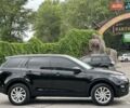 Черный Ленд Ровер Discovery Sport, объемом двигателя 2 л и пробегом 126 тыс. км за 23200 $, фото 7 на Automoto.ua