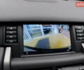 Черный Ленд Ровер Discovery Sport, объемом двигателя 2 л и пробегом 92 тыс. км за 20900 $, фото 27 на Automoto.ua
