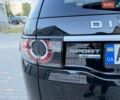 Чорний Ленд Ровер Discovery Sport, об'ємом двигуна 2 л та пробігом 125 тис. км за 18900 $, фото 8 на Automoto.ua