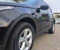 Черный Ленд Ровер Discovery Sport, объемом двигателя 2 л и пробегом 56 тыс. км за 24900 $, фото 12 на Automoto.ua