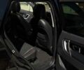 Чорний Ленд Ровер Discovery Sport, об'ємом двигуна 2 л та пробігом 130 тис. км за 17500 $, фото 19 на Automoto.ua