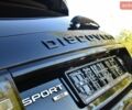 Черный Ленд Ровер Discovery Sport, объемом двигателя 2 л и пробегом 141 тыс. км за 16450 $, фото 29 на Automoto.ua