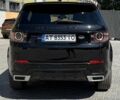Черный Ленд Ровер Discovery Sport, объемом двигателя 2 л и пробегом 130 тыс. км за 16900 $, фото 4 на Automoto.ua