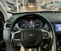 Черный Ленд Ровер Discovery Sport, объемом двигателя 2 л и пробегом 172 тыс. км за 17500 $, фото 43 на Automoto.ua