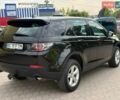 Черный Ленд Ровер Discovery Sport, объемом двигателя 2 л и пробегом 231 тыс. км за 14999 $, фото 11 на Automoto.ua