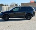 Чорний Ленд Ровер Discovery Sport, об'ємом двигуна 2 л та пробігом 214 тис. км за 14999 $, фото 4 на Automoto.ua