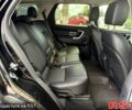 Черный Ленд Ровер Discovery Sport, объемом двигателя 2 л и пробегом 56 тыс. км за 18100 $, фото 11 на Automoto.ua