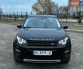 Черный Ленд Ровер Discovery Sport, объемом двигателя 2 л и пробегом 182 тыс. км за 15800 $, фото 2 на Automoto.ua