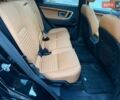 Чорний Ленд Ровер Discovery Sport, об'ємом двигуна 2 л та пробігом 125 тис. км за 18900 $, фото 35 на Automoto.ua