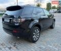 Чорний Ленд Ровер Discovery Sport, об'ємом двигуна 2 л та пробігом 125 тис. км за 18900 $, фото 3 на Automoto.ua
