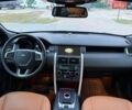 Чорний Ленд Ровер Discovery Sport, об'ємом двигуна 2 л та пробігом 125 тис. км за 18900 $, фото 47 на Automoto.ua