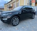 Чорний Ленд Ровер Discovery Sport, об'ємом двигуна 2 л та пробігом 125 тис. км за 18900 $, фото 14 на Automoto.ua