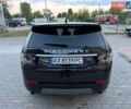 Чорний Ленд Ровер Discovery Sport, об'ємом двигуна 2 л та пробігом 125 тис. км за 18900 $, фото 6 на Automoto.ua
